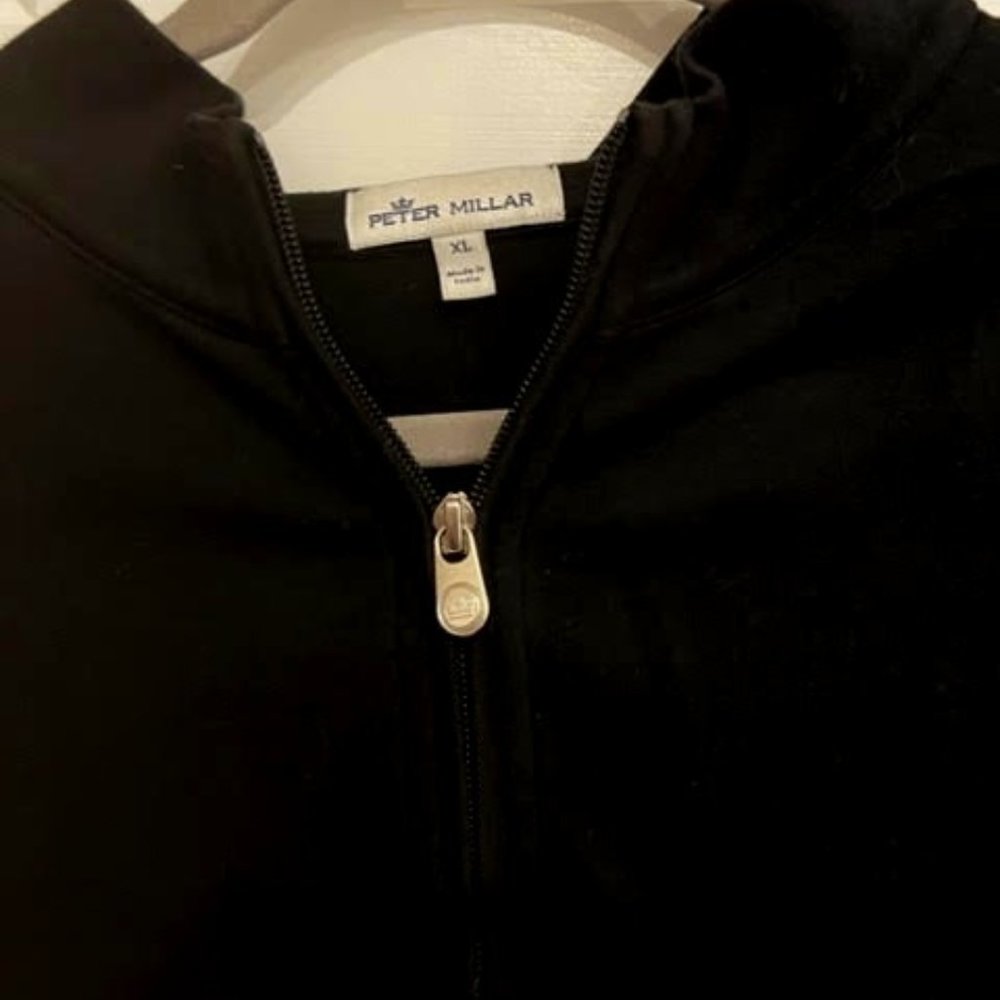 Peter Millar Men's 1/4 Zip